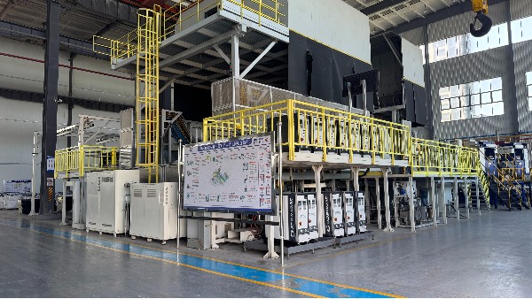 永利皇宫手机app科技：借行业盛会展镁合金压铸及半固态成型技术及应用